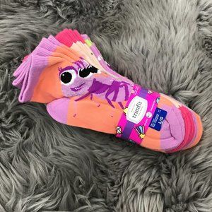 Trimfit | Kid's Socks | 9 Pack | Large